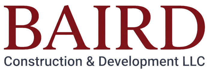 Baird Construction & Development, LLC - B100 General Contractor Roosevelt Utah
